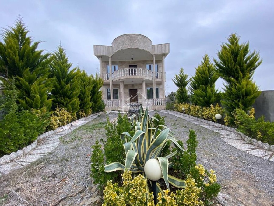 خرید ویلا دوبلکس اقساطی در شمال